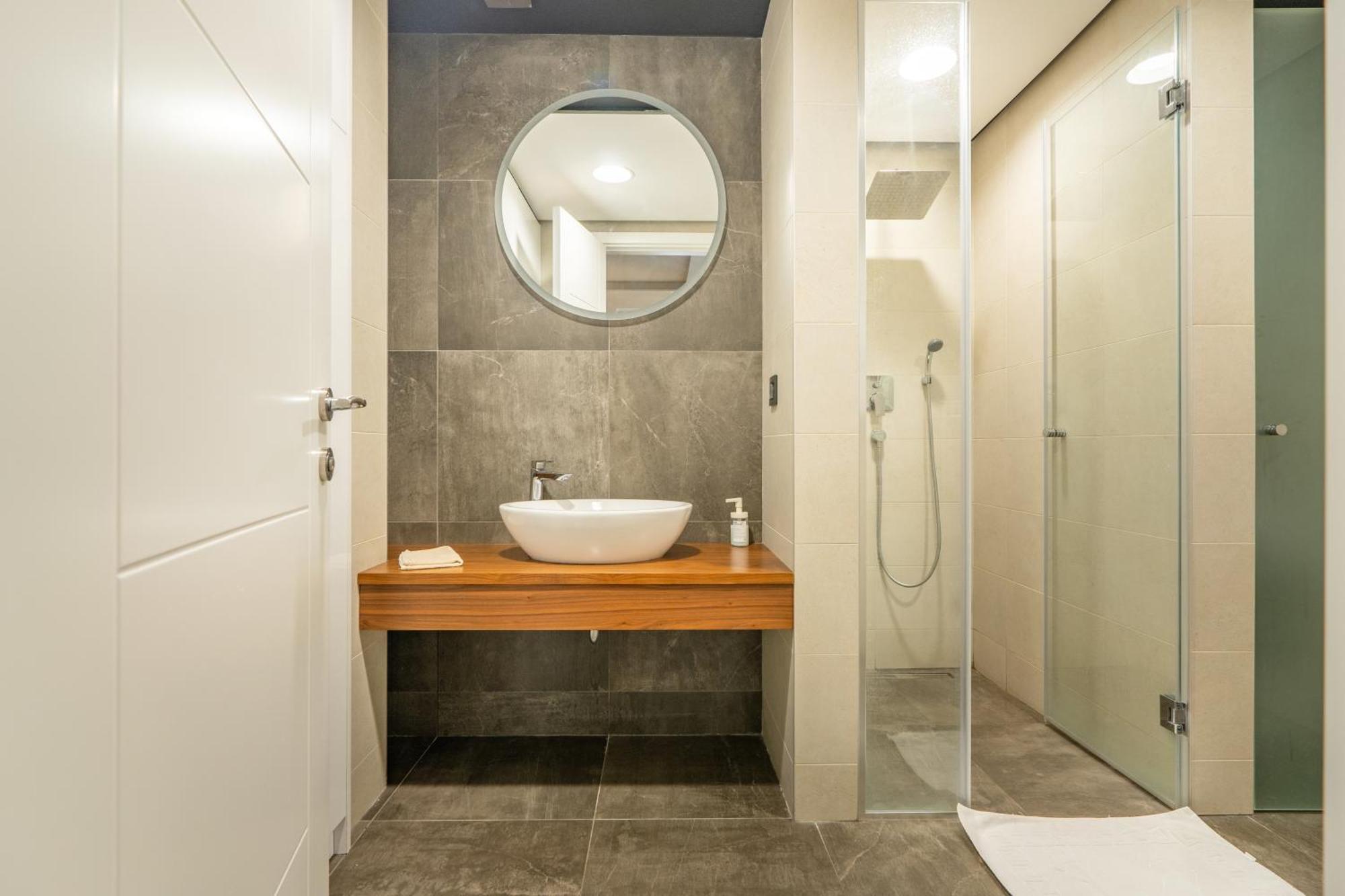 Kondina Suites Belgrado Exterior foto