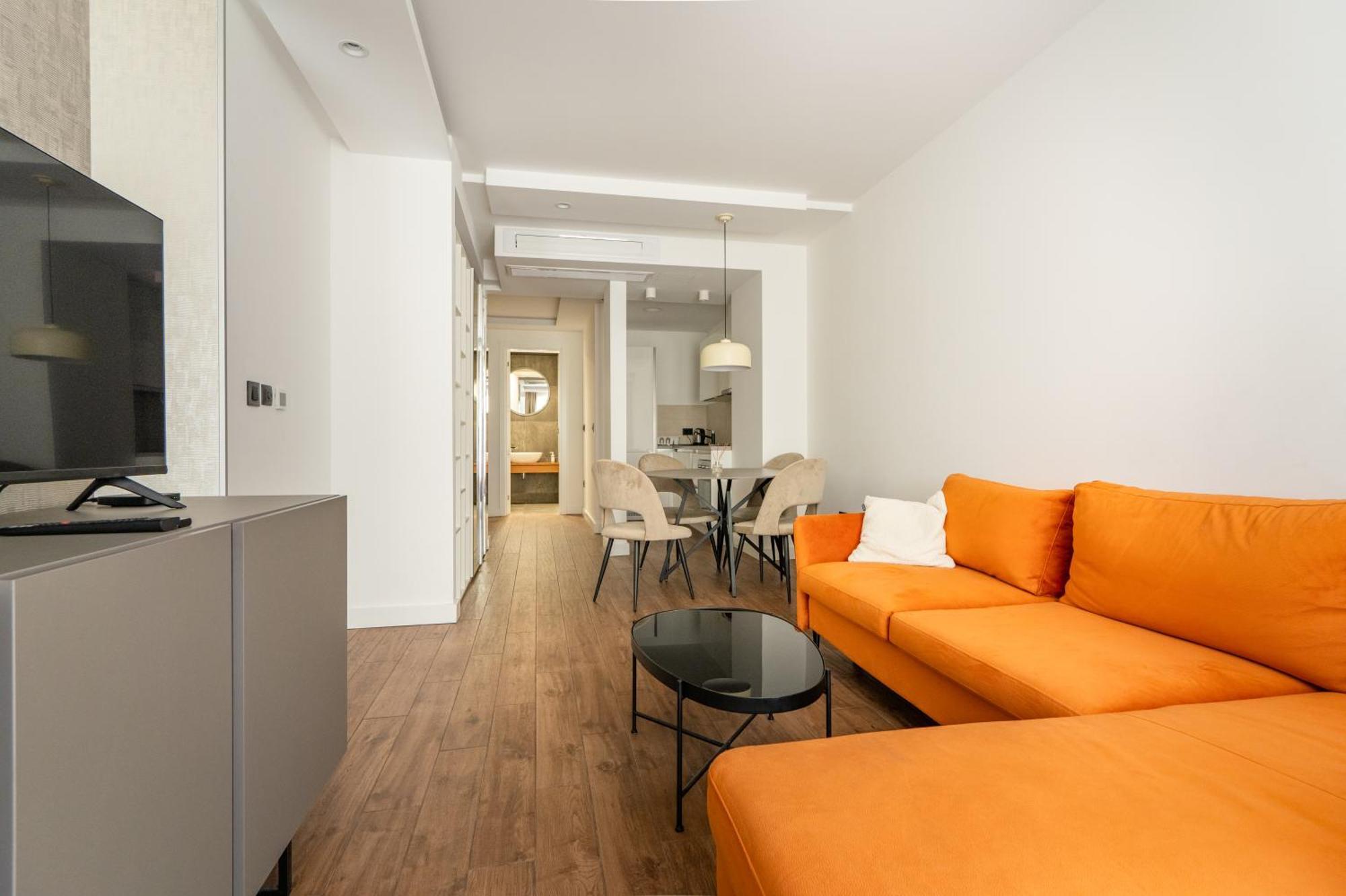 Kondina Suites Belgrado Exterior foto